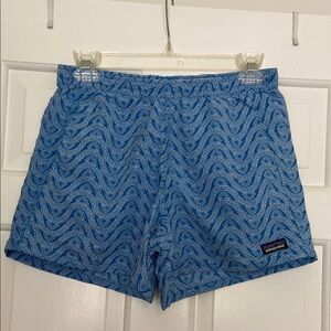 Patagonia Baggies Shorts
